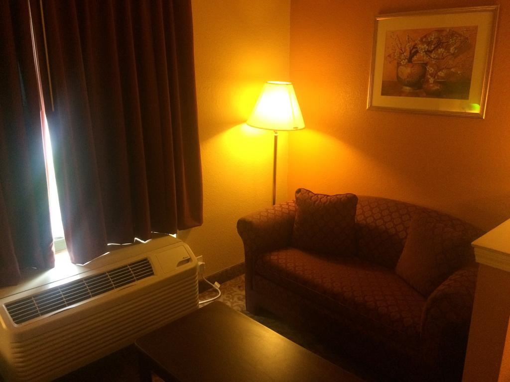 Luxury Suites Pensacola Quarto foto