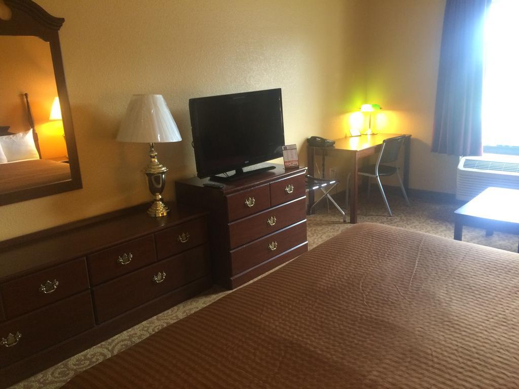 Luxury Suites Pensacola Quarto foto